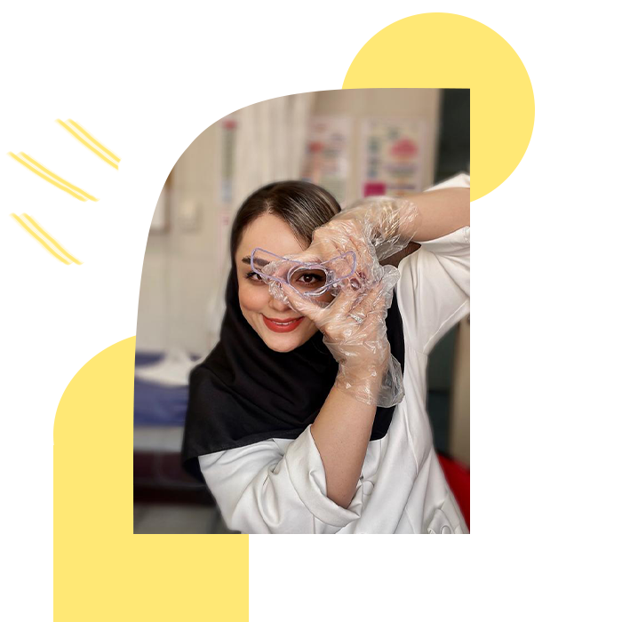 ماما بهار